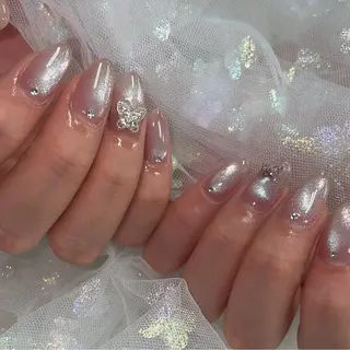 ネイル tener 🩷yua🩷のネイルデザイン