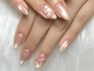ネイル Mihana Nails.*♡のネイルデザイン