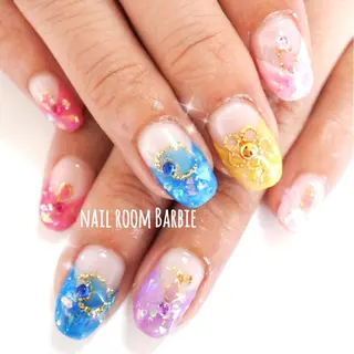 ネイル 27salon yuinaのネイルデザイン