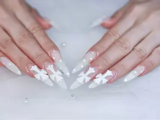 ネイル Epokku ネイルサロンのネイルデザイン