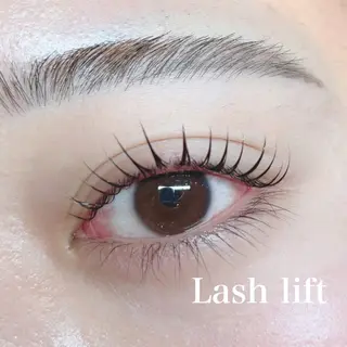 マツエク・マツパ 堀内 優衣💗パリジェンヌのマツエク・マツパデザイン