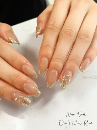 ネイル One's Nail Roomのネイルデザイン