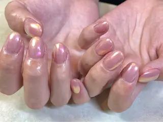 ネイル Nail R 🌸Nonのネイルデザイン