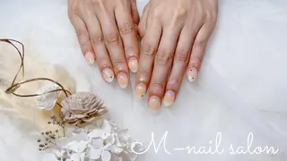 ネイル M_ nail salonのネイルデザイン