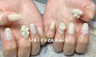 ネイル Unicorn Nail 矢場町店のネイルデザイン