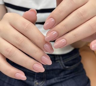 ネイル Lu naのネイルデザイン