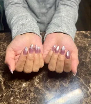 ネイル IROHA NAIL 美優のネイルデザイン