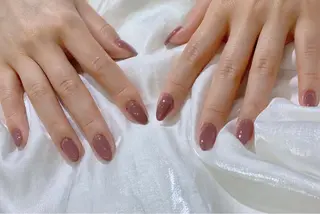 ネイル Umi nail& eyelashのネイルデザイン