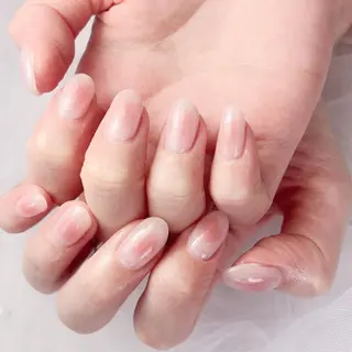 ネイル Purrime Nail高円寺のネイルデザイン