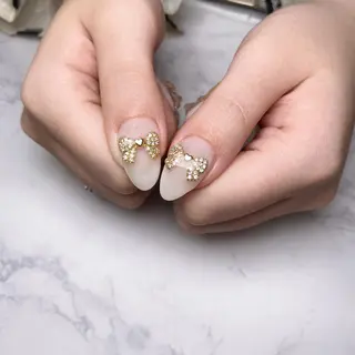 ネイル Nail&Eye lash Nanaのネイルデザイン