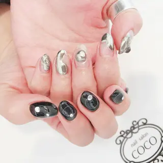 ネイル nail Berunaのネイルデザイン