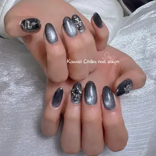 ネイル Kawaii Chiba nailのネイルデザイン