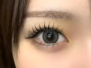 マツエク・マツパ le'a レアのマツエク・マツパデザイン
