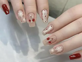 ネイル ✨ Cocoのネイルデザイン