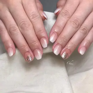 ネイル chai nail & eye📍鶴橋のネイルデザイン