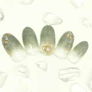 ネイル papii☆ kurodaのネイルデザイン