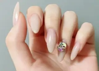 ネイル Beauty salon Kのネイルデザイン