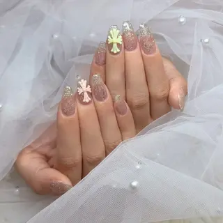 ネイル SHiORi☺︎ / Nail1Wangのネイルデザイン