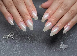 ネイル Yumi nailのネイルデザイン