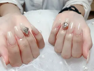 ネイル Bél Nail salonのネイルデザイン