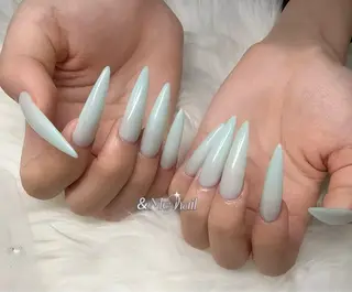 ネイル Fukuda シュウのネイルデザイン