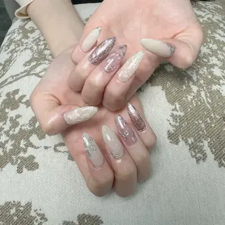 ネイル UM Nail Salonのネイルデザイン