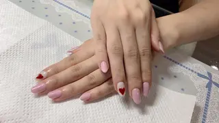 ネイル Nail Ann【西川口店】のネイルデザイン
