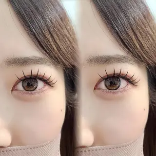マツエク・マツパ SEED& Beauty/代官山のマツエク・マツパデザイン