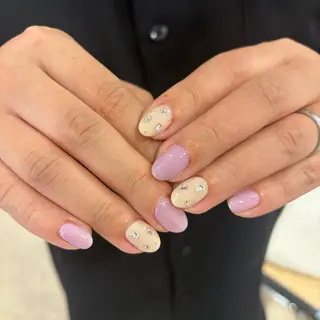 ネイル SEGUCHI .Sのネイルデザイン