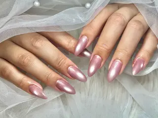 ネイル NailSalon Moa_Ayakaのネイルデザイン