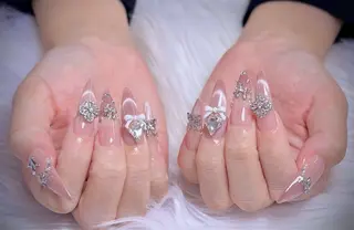 ネイル Nichi Nailsのネイルデザイン