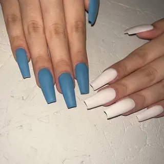 ネイル yukina nailのネイルデザイン