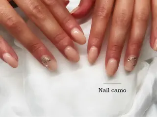 ネイル 🌟Nail camo🌟のネイルデザイン