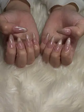 ネイル NAIL FOCUS MAMIAのネイルデザイン