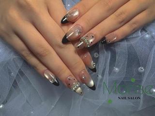 ネイル Morise Nail 原宿店のネイルデザイン