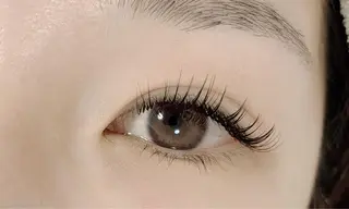 マツエク・マツパ equa aoiのマツエク・マツパデザイン