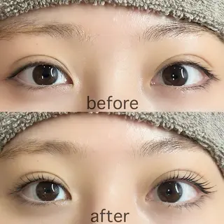 マツエク・マツパ BROW +梅田 🎀‎🤍のその他イメージ