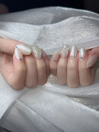 ネイル Hana Nailのネイルデザイン