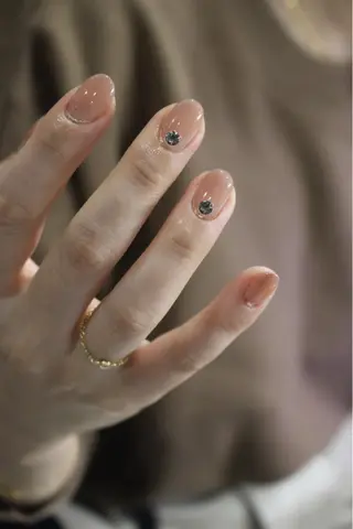 ネイル TOL NAILのネイルデザイン