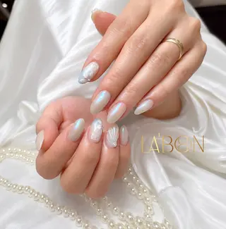 ネイル Labon Nails Artのネイルデザイン