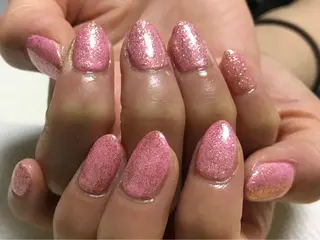 ネイル 佐藤 ゆうのネイルデザイン