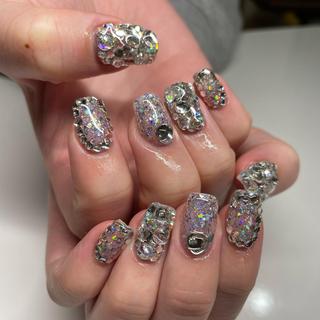 ネイル BIANCA 眞野の眉毛・アイブロウイメージ