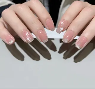 ネイル Glow Nail スカルプ専門店のネイルデザイン