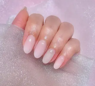 ネイル Riry＊° knailのネイルデザイン