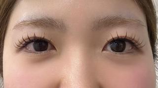 マツエク・マツパ Akina&Eye lash🌼LED店のマツエク・マツパデザイン