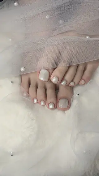 ネイル RuBy Nail93のネイルデザイン