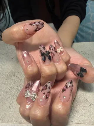 ネイル はるひな ねいるのネイルデザイン