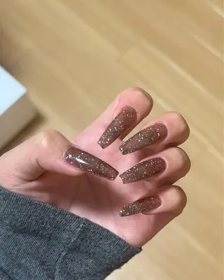 ネイル AZ Nail aoiのネイルデザイン