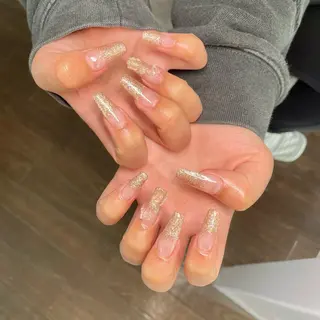 ネイル Nail Eyelash yのネイルデザイン