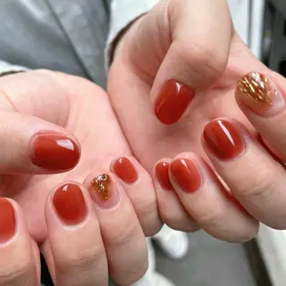 ネイル マツエク・マツパ M. Shihoのネイルデザイン